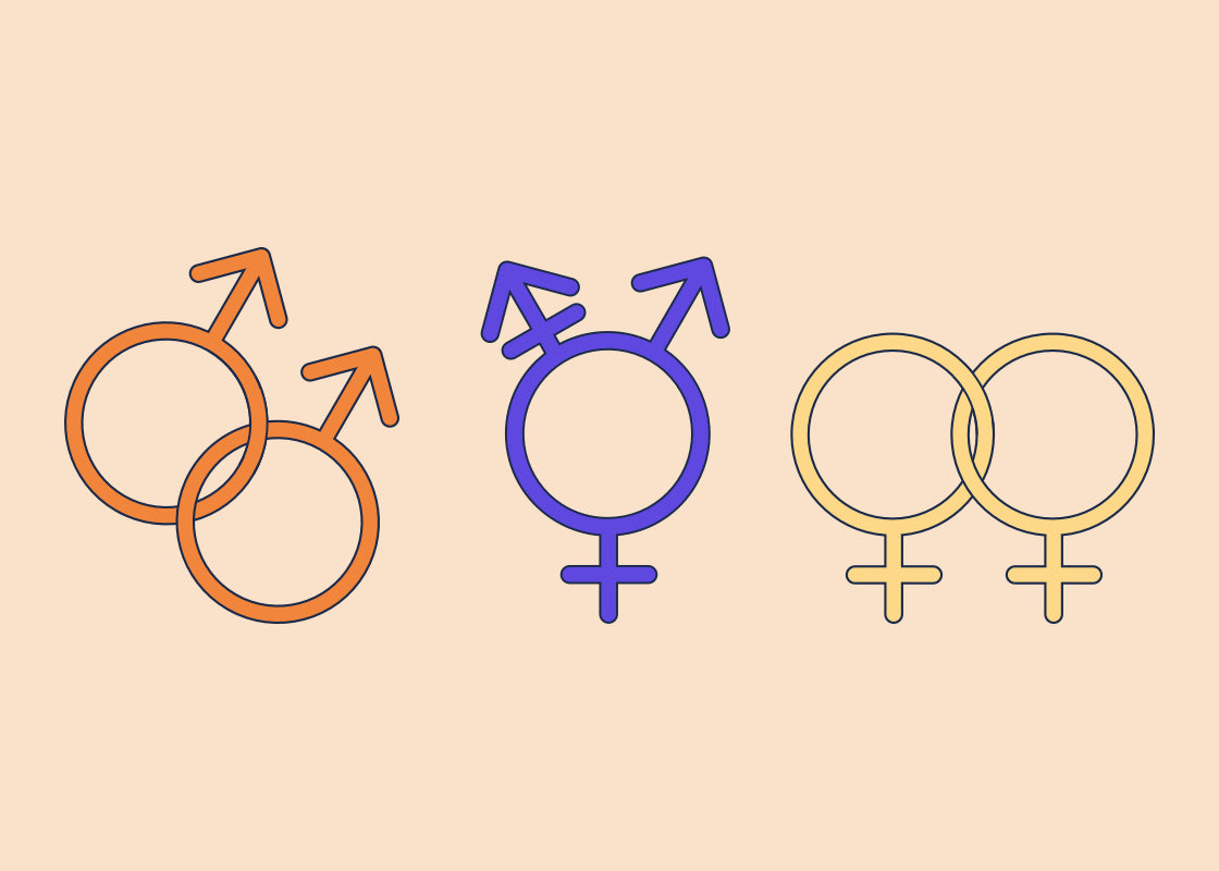 Making Space for LGBTQ+ Reproductive Health