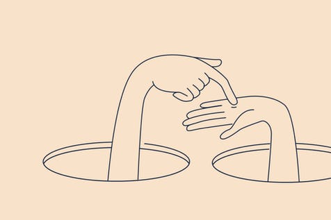 How to Master Self-Care and Turn It Into a Habit?