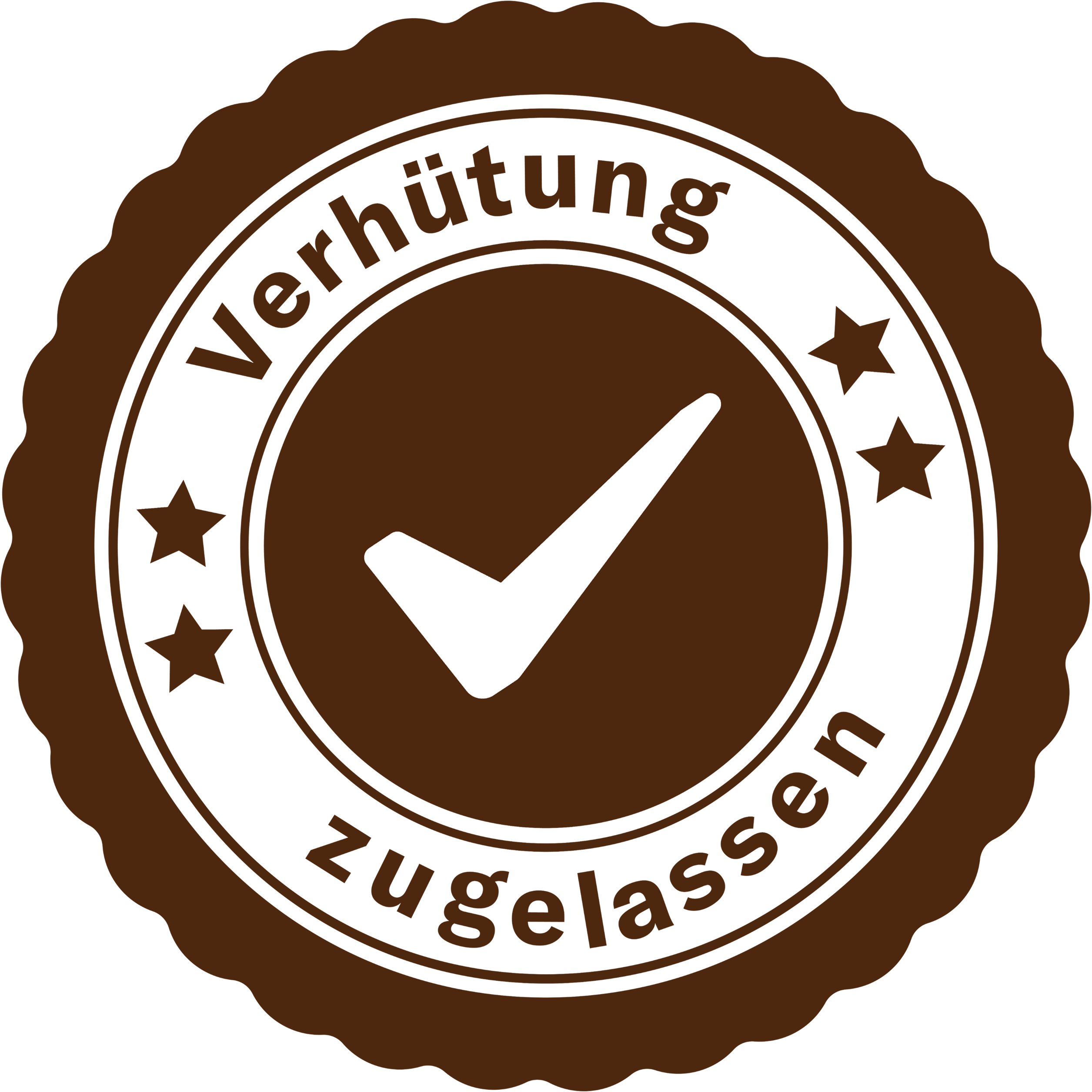 Badge