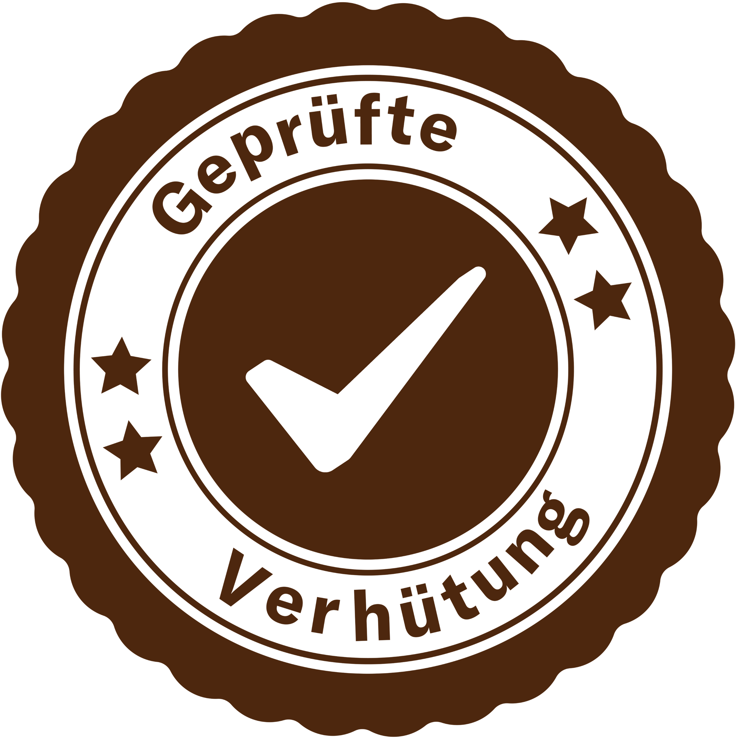 Badge