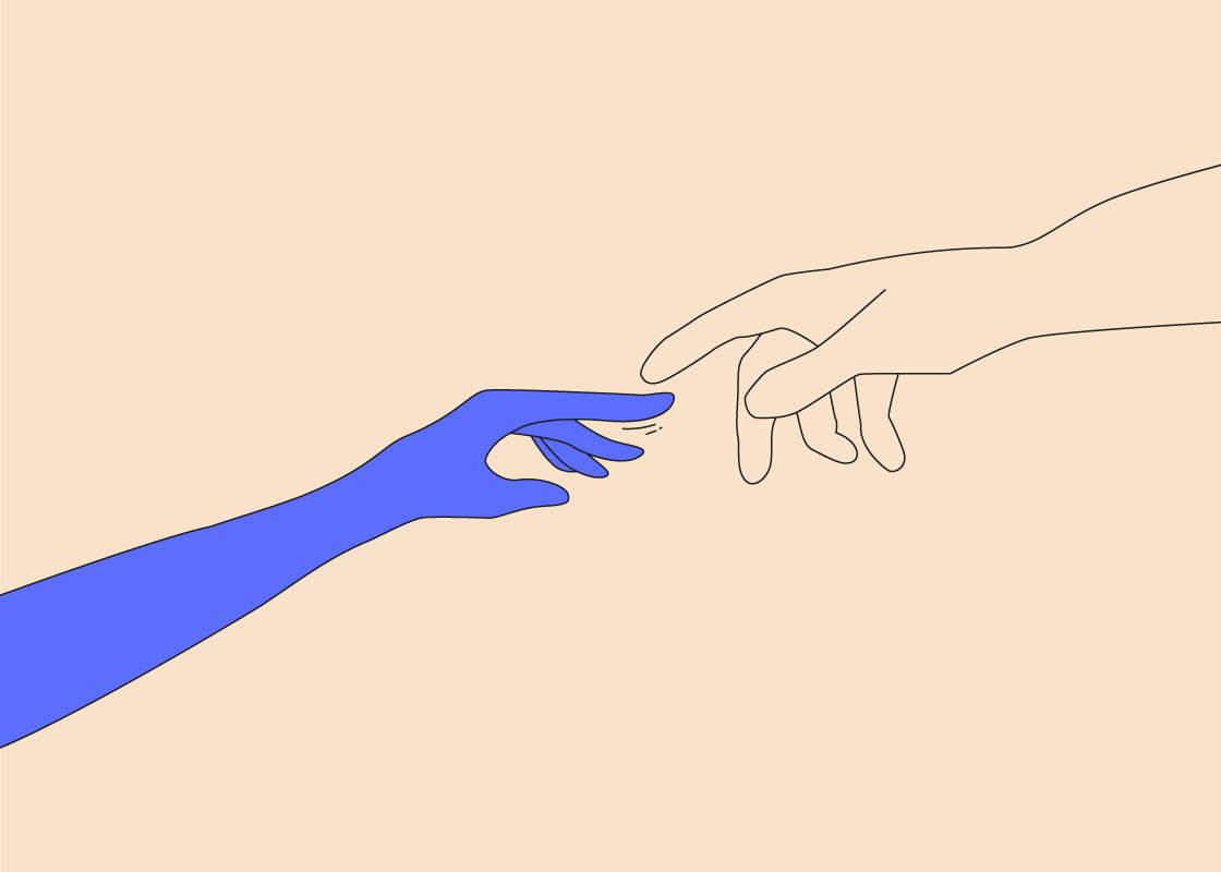 5 Ways To Support Your Partner As They Try To Get Pregnant