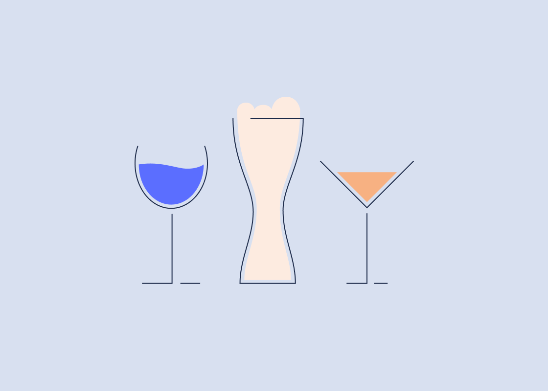 How Does Alcohol Affect Your Menstrual Cycle?