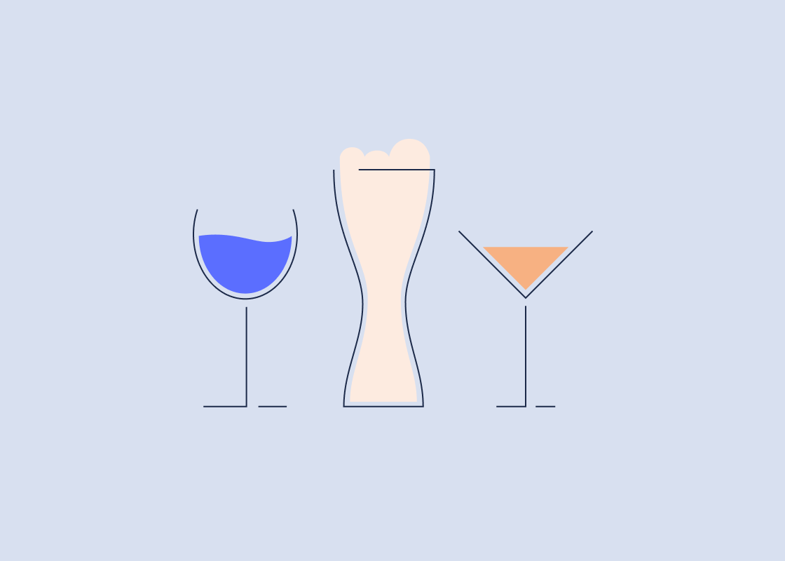 Alcohol Affect Your Menstrual Cycle