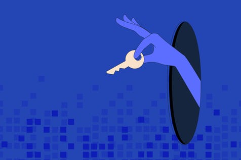 data being used in Femtech