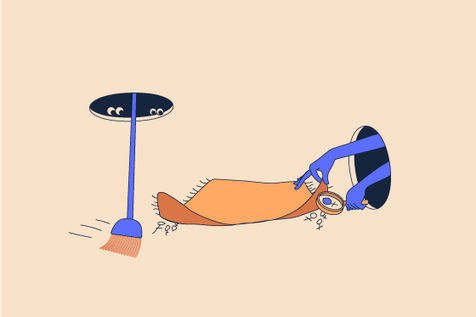 Blind spots in women’s health