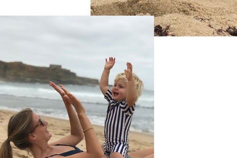 The pill cannot be the solution to all my problems