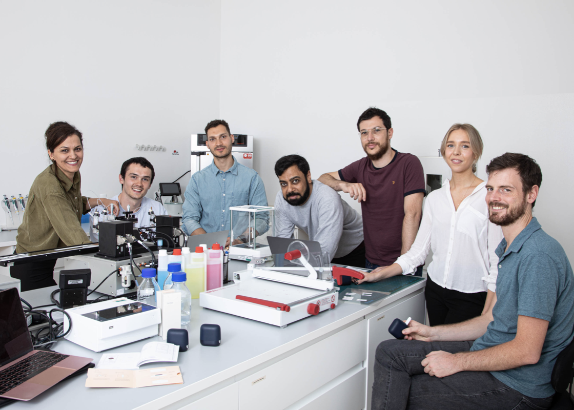 Women’s health tech inne