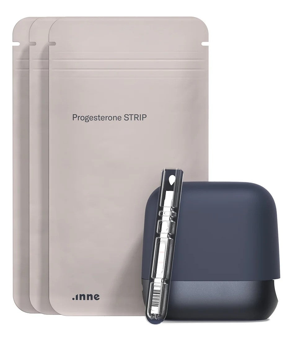 Starterkit Monthly