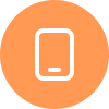 Same app experience & cycle insights