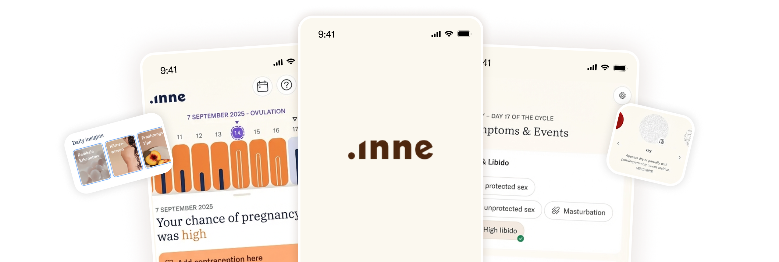 Desktop App View