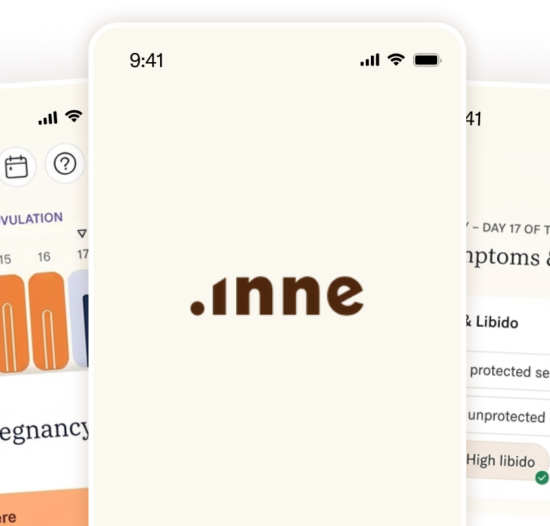 Mobile App View