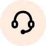 Kostenlose Support-Calls