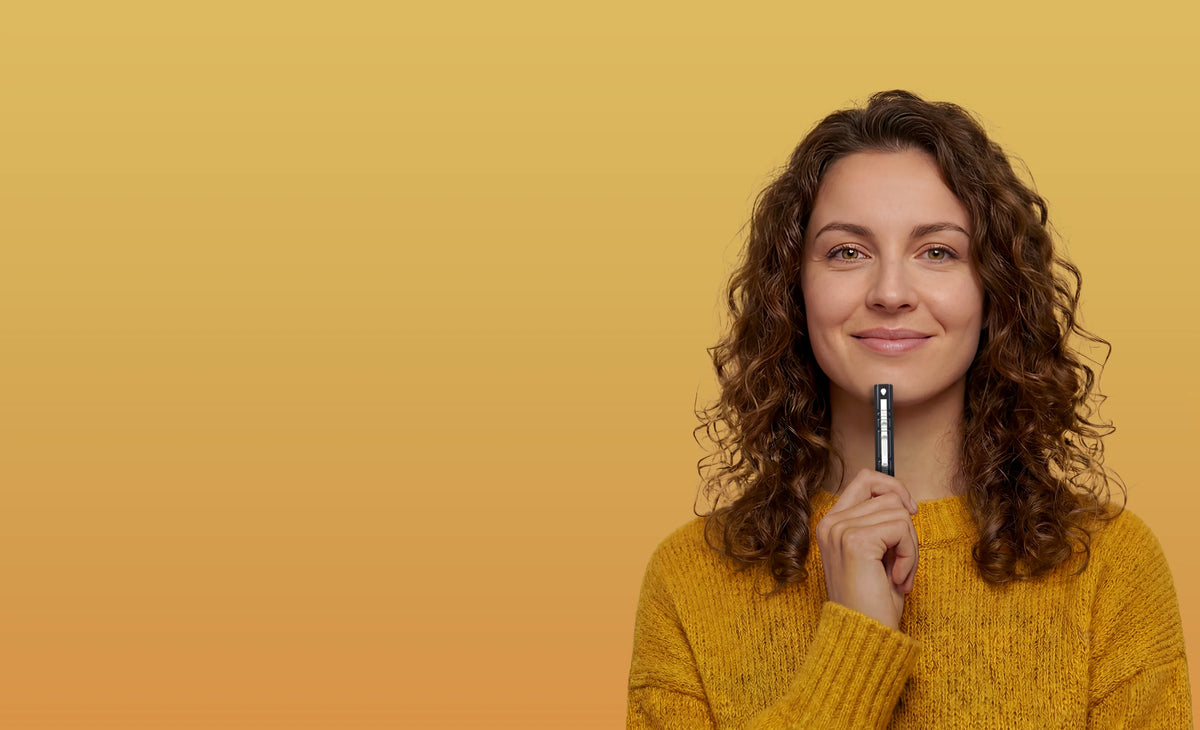 Inne Mini inne | Hormone-free contraception - CE-certified