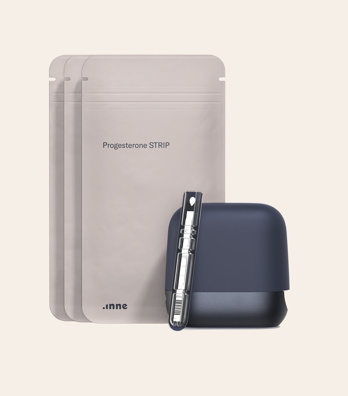 Inne Mini inne | Hormone-free contraception - CE-certified