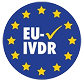 CE-zertifiziert (IVDR)